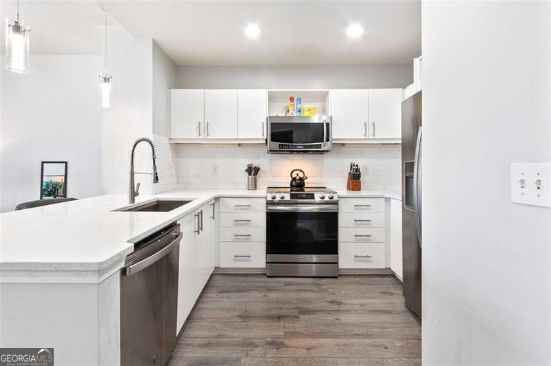 390 17th Street Atlanta - 6