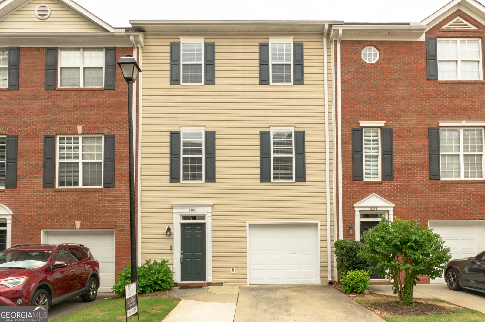 5352 Beaver Br Norcross - 1