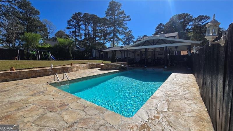 3007 HIDDEN Drive Lawrenceville - 1