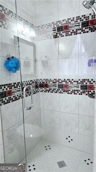 3007 HIDDEN Drive Lawrenceville - 16