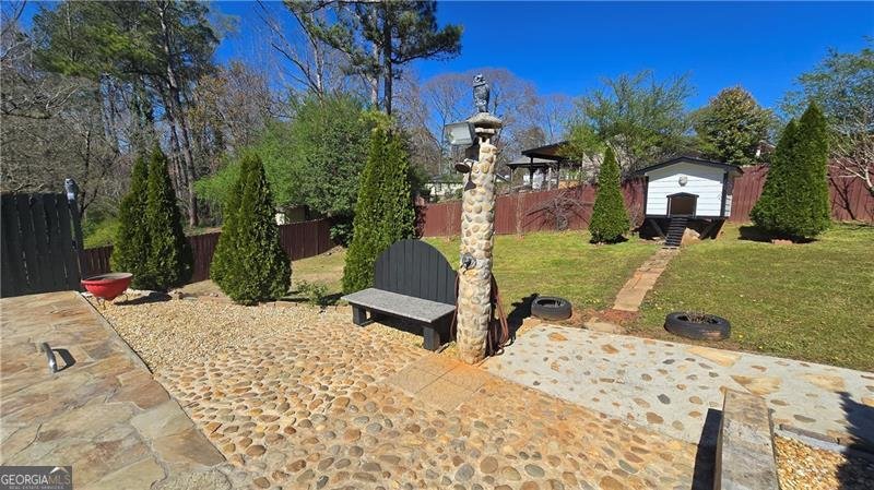 3007 HIDDEN Drive Lawrenceville - 2