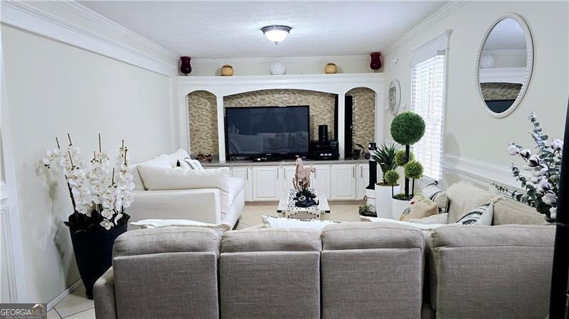 3007 HIDDEN Drive Lawrenceville - 22
