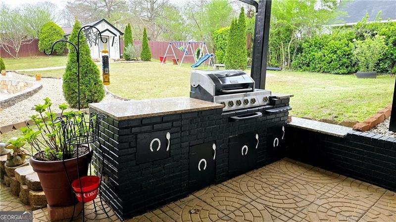 3007 HIDDEN Drive Lawrenceville - 27