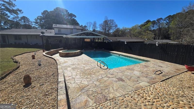 3007 HIDDEN Drive Lawrenceville - 3