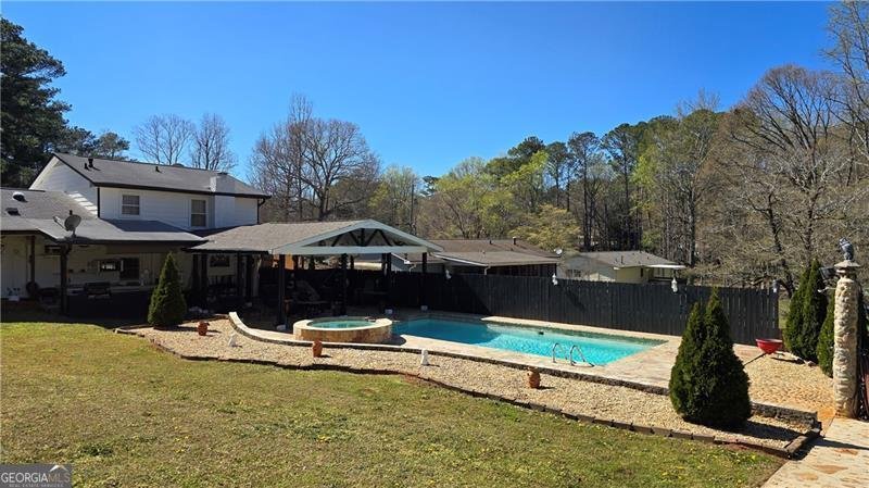 3007 HIDDEN Drive Lawrenceville - 6
