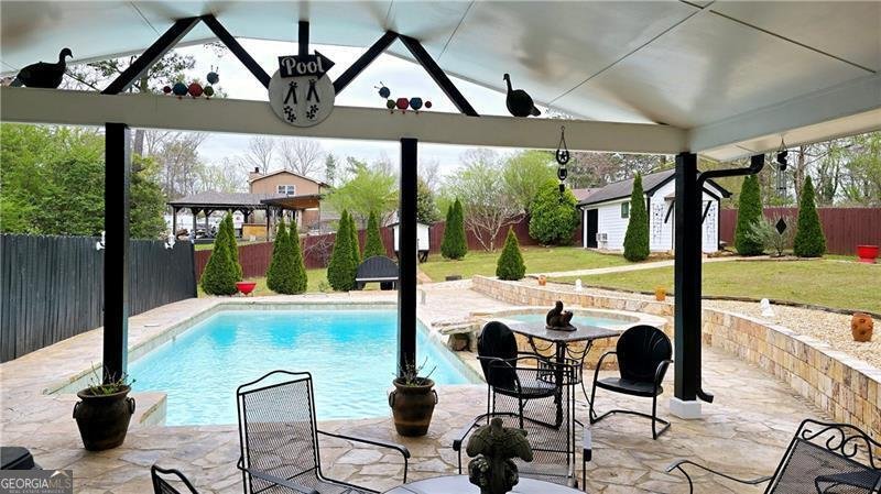 3007 HIDDEN Drive Lawrenceville - 8