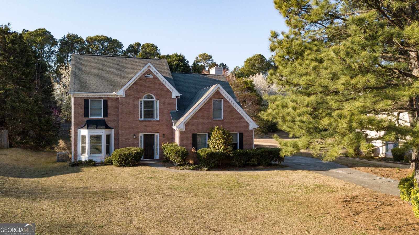 3152 Parks Run Loganville - 1