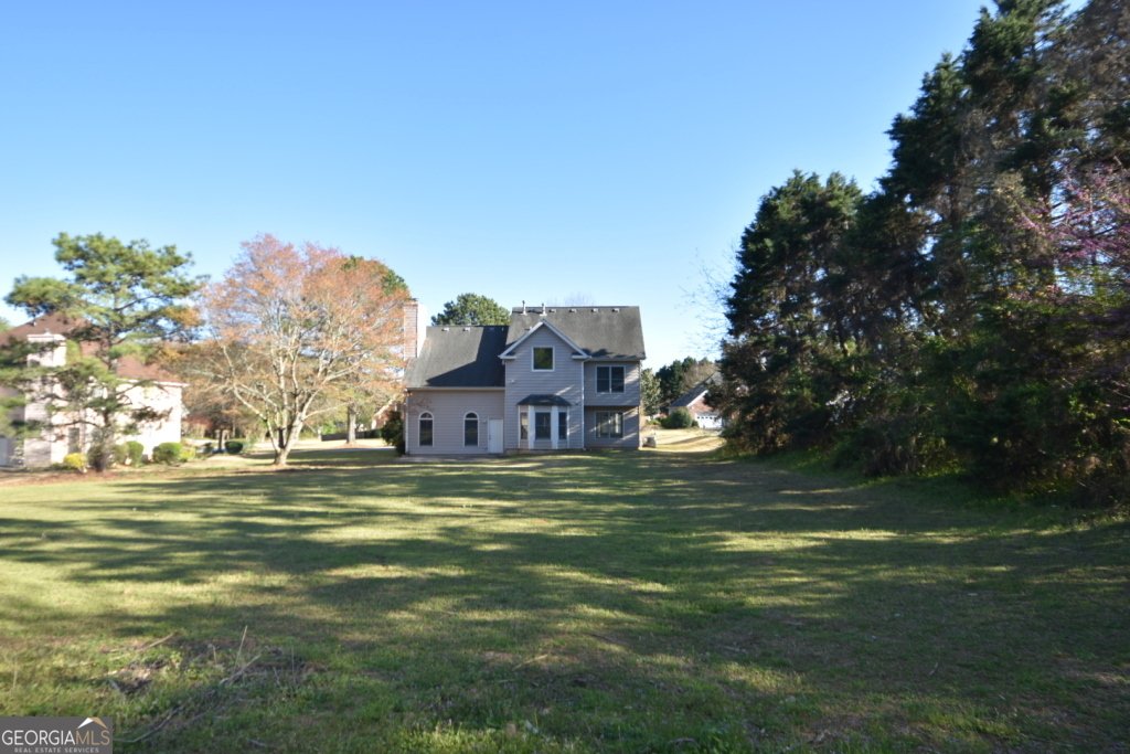 3152 Parks Run Loganville - 5