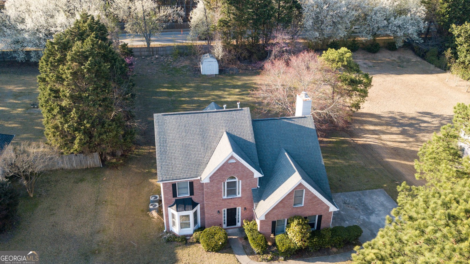 3152 Parks Run Loganville - 8