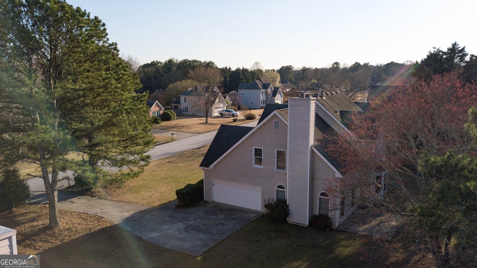 3152 Parks Run Loganville - 9
