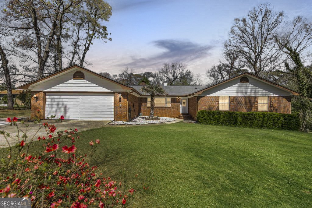1710 Green Street Warner Robins - 1