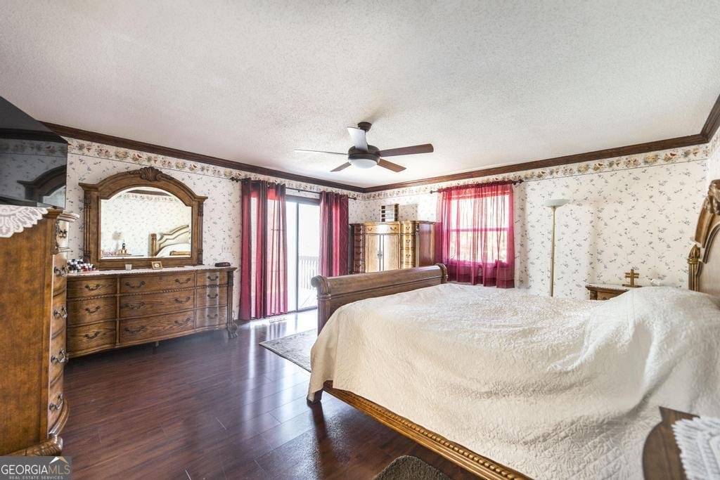 1710 Green Street Warner Robins - 17