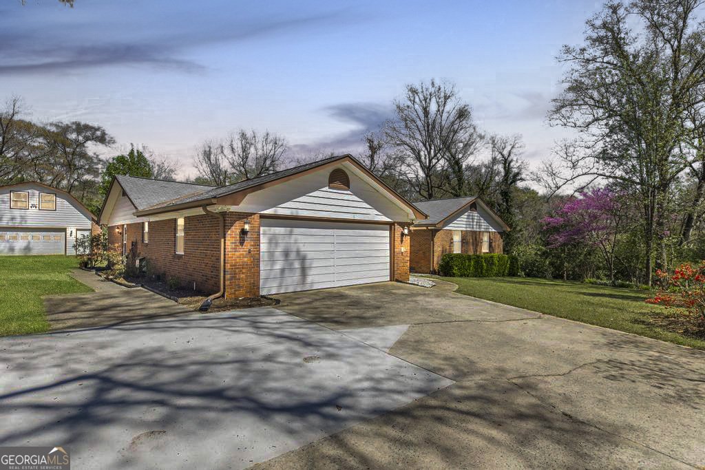 1710 Green Street Warner Robins - 2