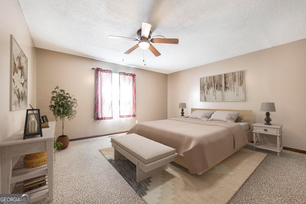 1710 Green Street Warner Robins - 25