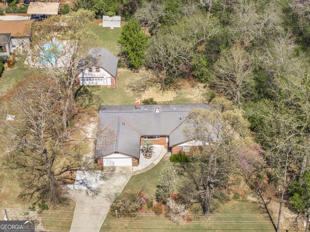 1710 Green Street Warner Robins - 3