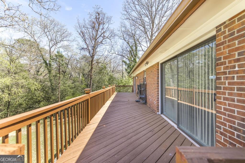 1710 Green Street Warner Robins - 31
