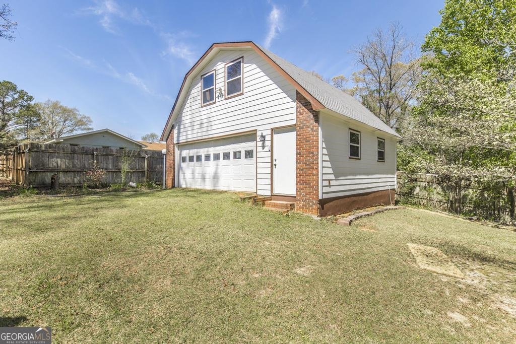 1710 Green Street Warner Robins - 34
