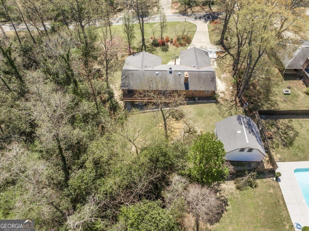 1710 Green Street Warner Robins - 4
