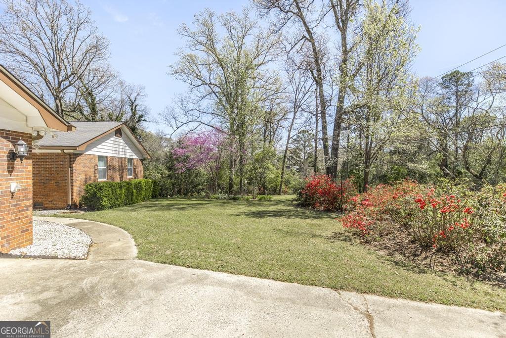 1710 Green Street Warner Robins - 5