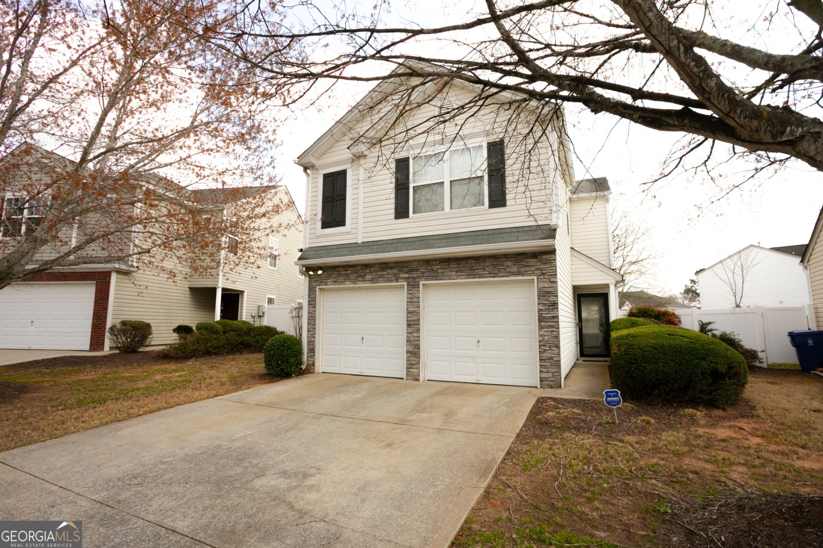 102 Silver Fox Trail Dallas - 1