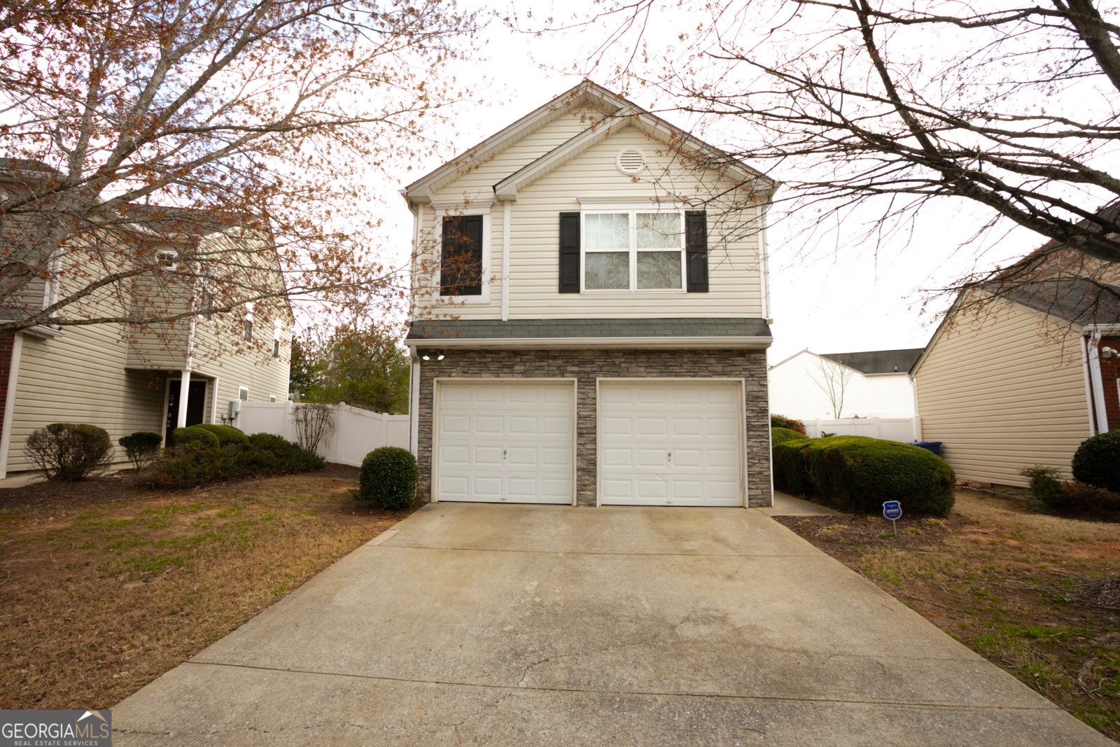 102 Silver Fox Trail Dallas - 2