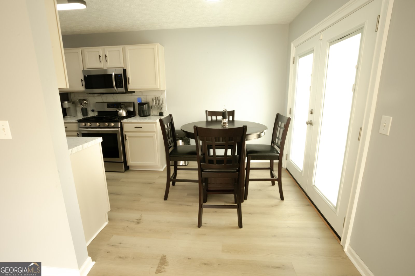 102 Silver Fox Trail Dallas - 20