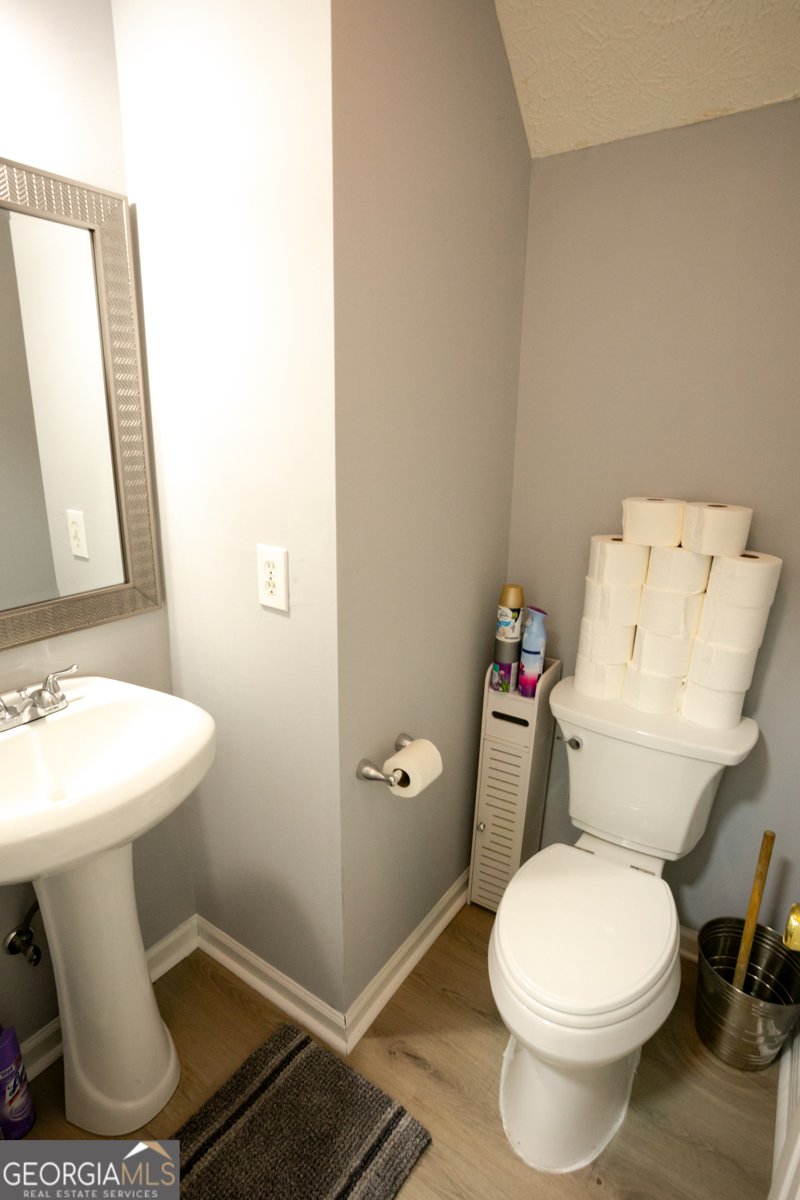 102 Silver Fox Trail Dallas - 22