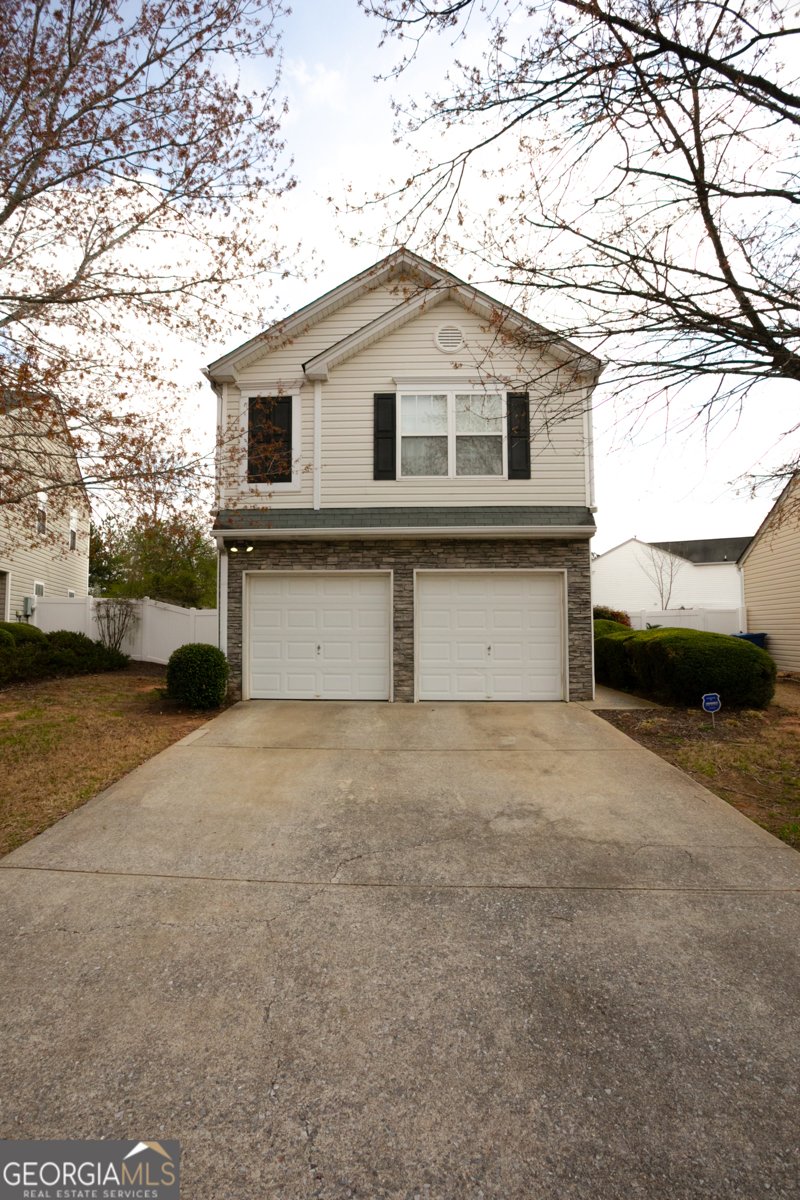 102 Silver Fox Trail Dallas - 3