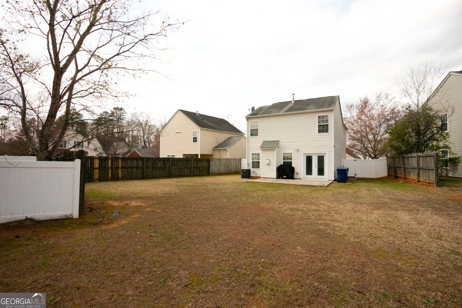 102 Silver Fox Trail Dallas - 38