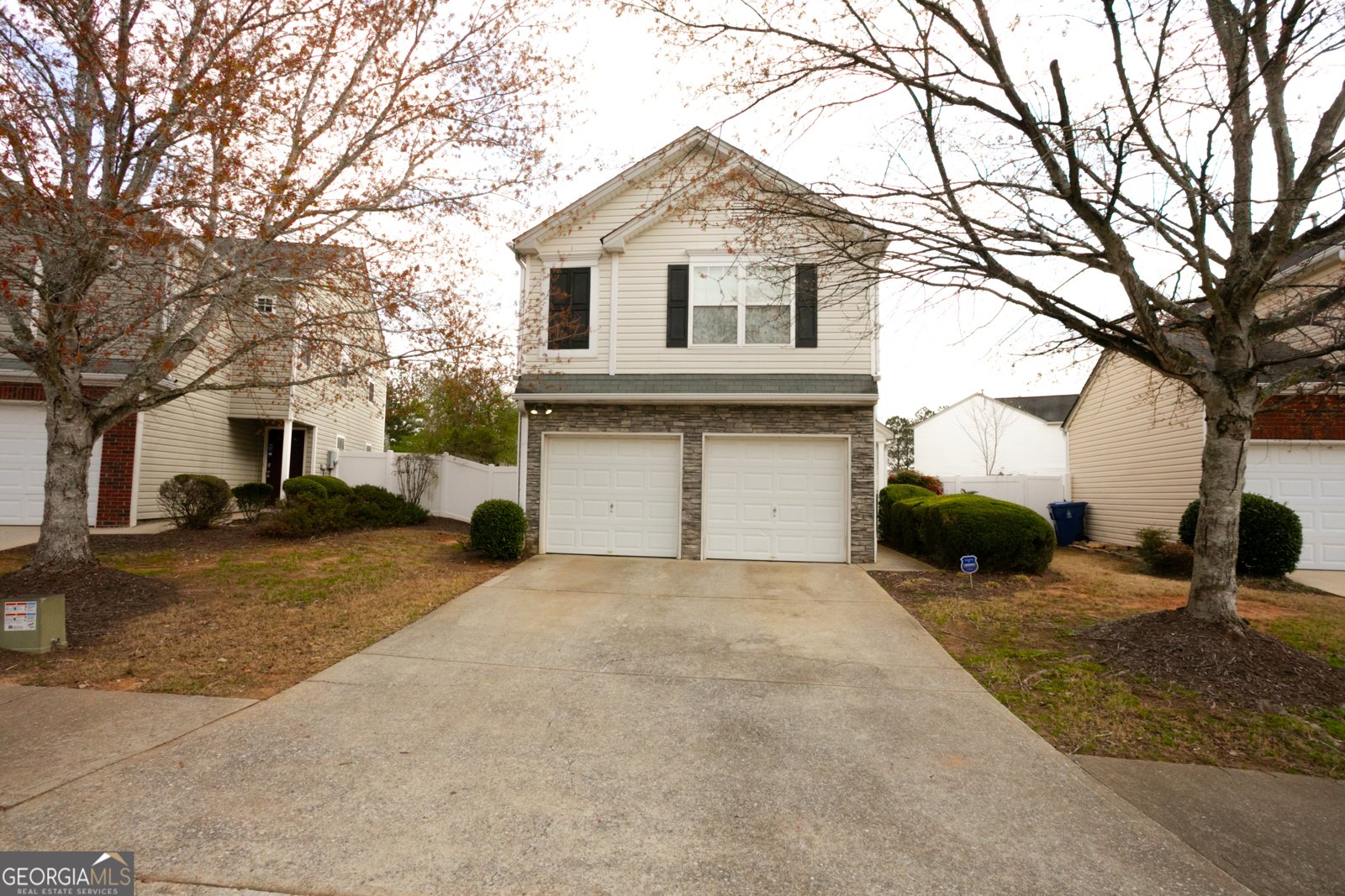 102 Silver Fox Trail Dallas - 4