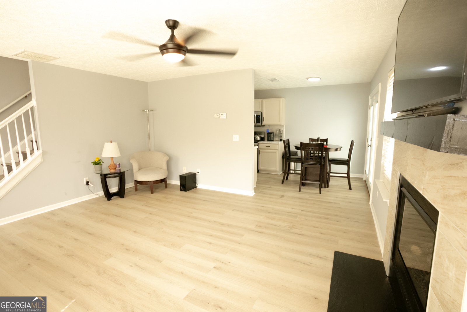 102 Silver Fox Trail Dallas - 6
