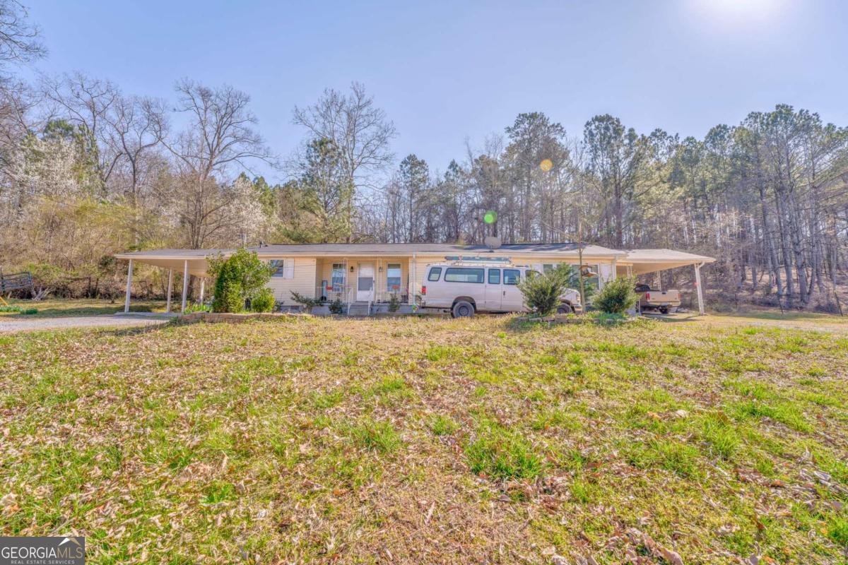 424 Wayside Road Rome - 1