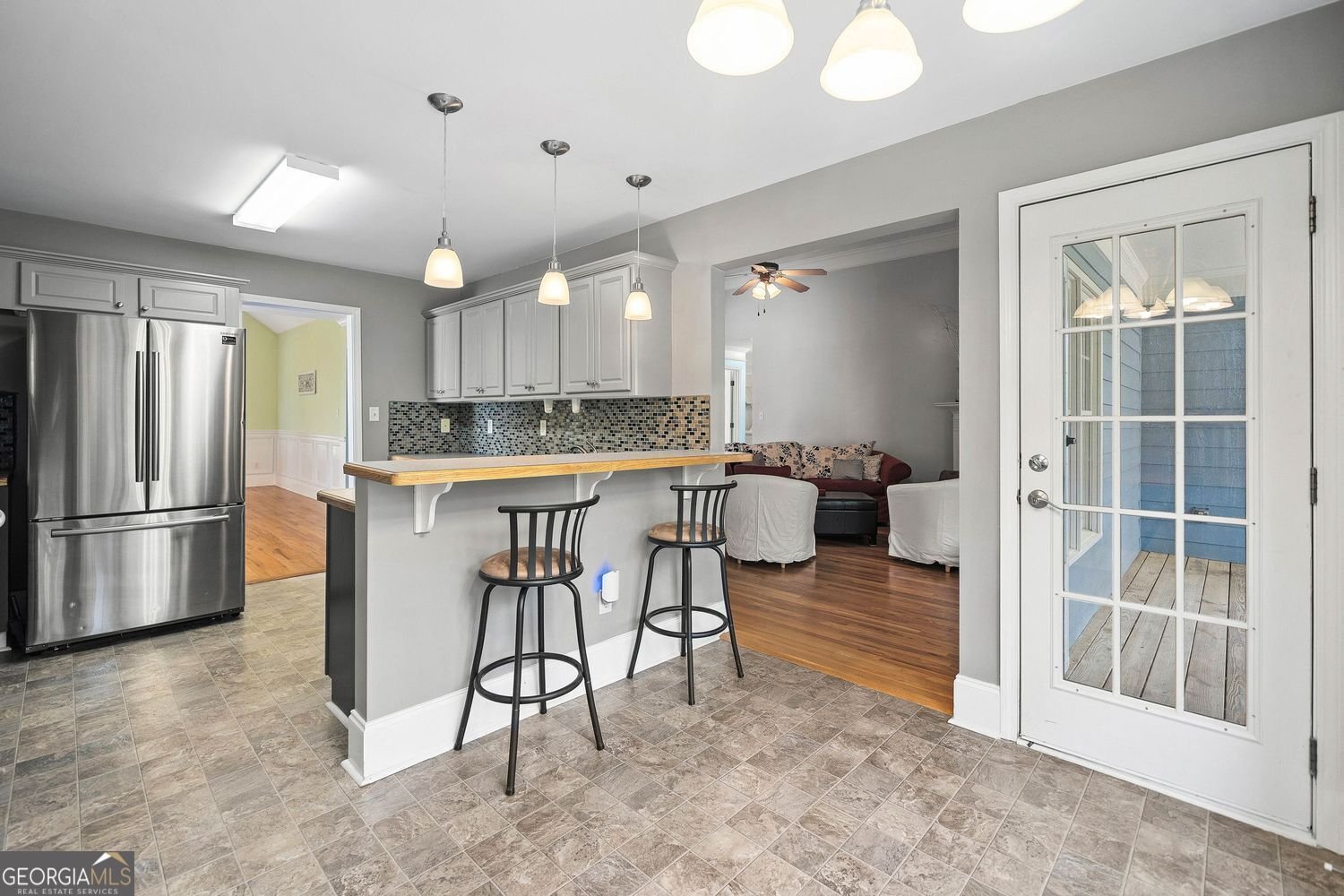 604 Greenleaf Way Ball Ground - 13