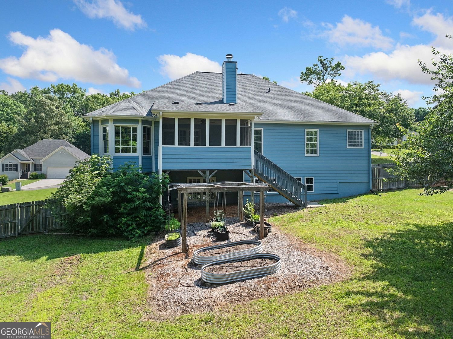 604 Greenleaf Way Ball Ground - 2
