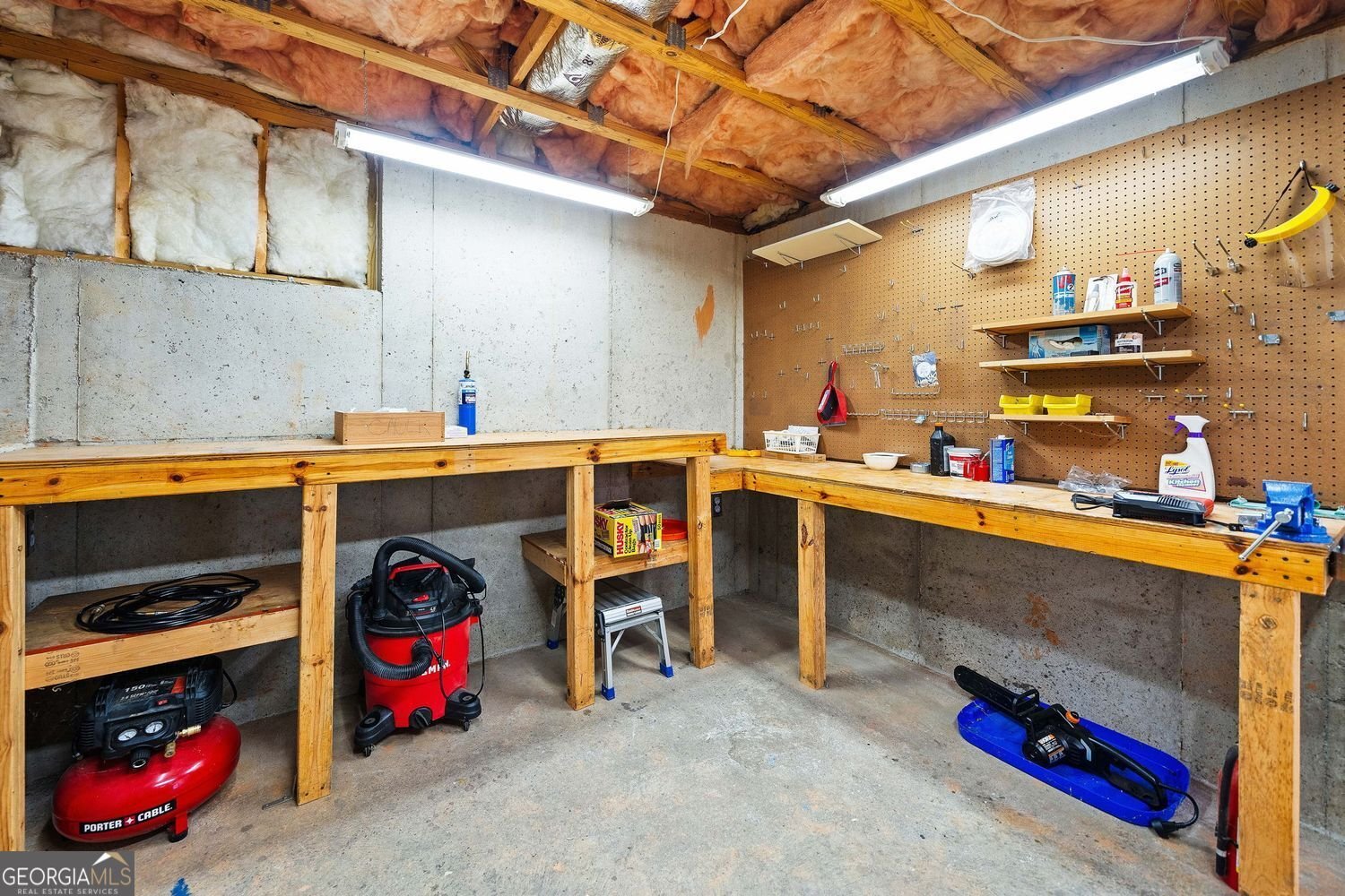 604 Greenleaf Way Ball Ground - 22