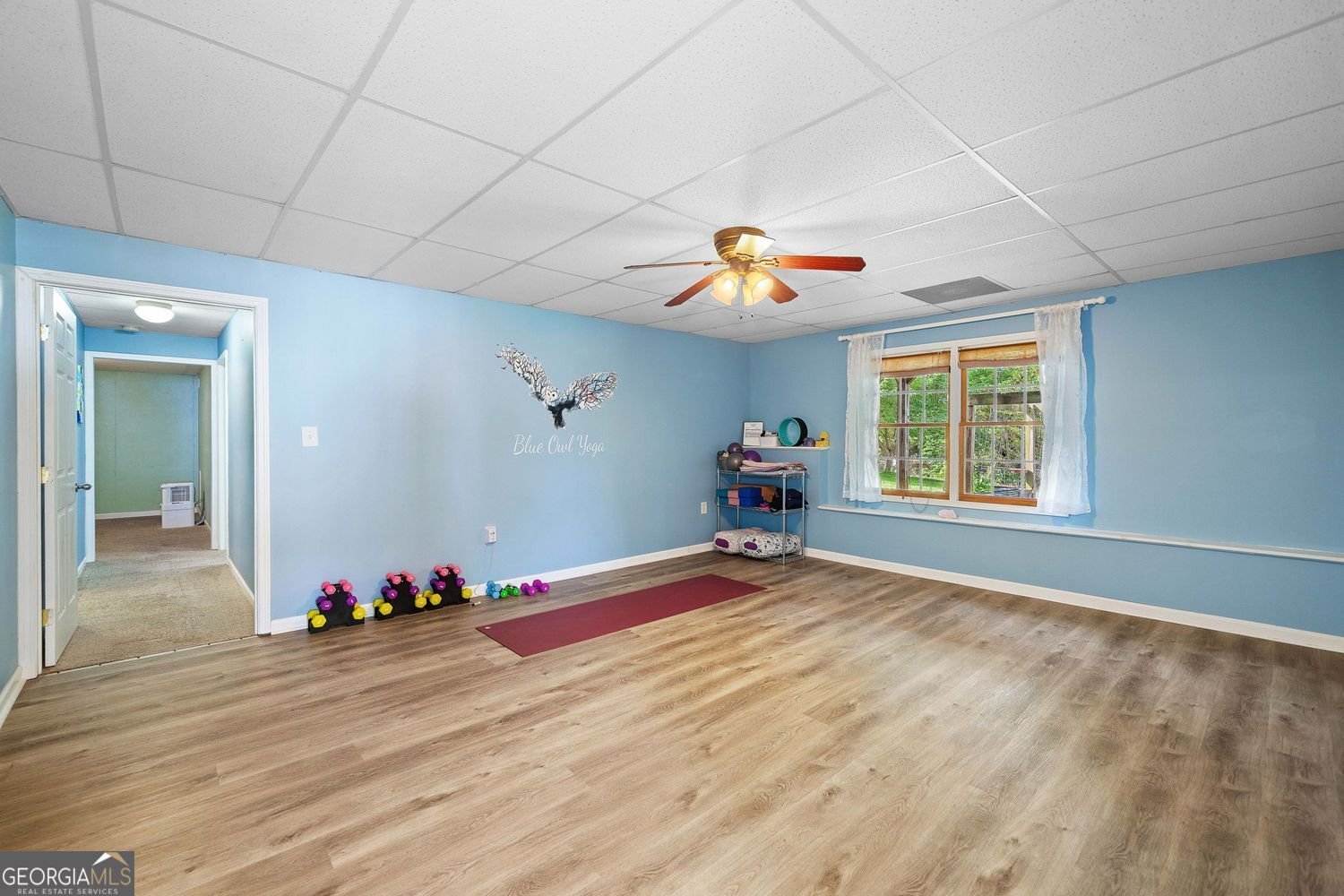 604 Greenleaf Way Ball Ground - 24