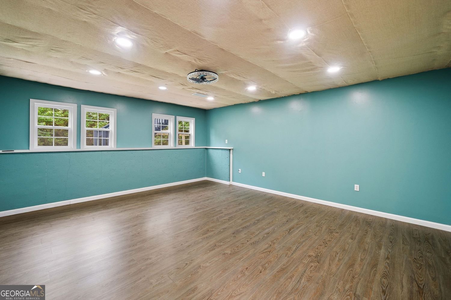 604 Greenleaf Way Ball Ground - 25