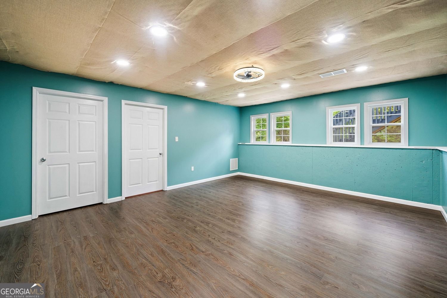 604 Greenleaf Way Ball Ground - 27
