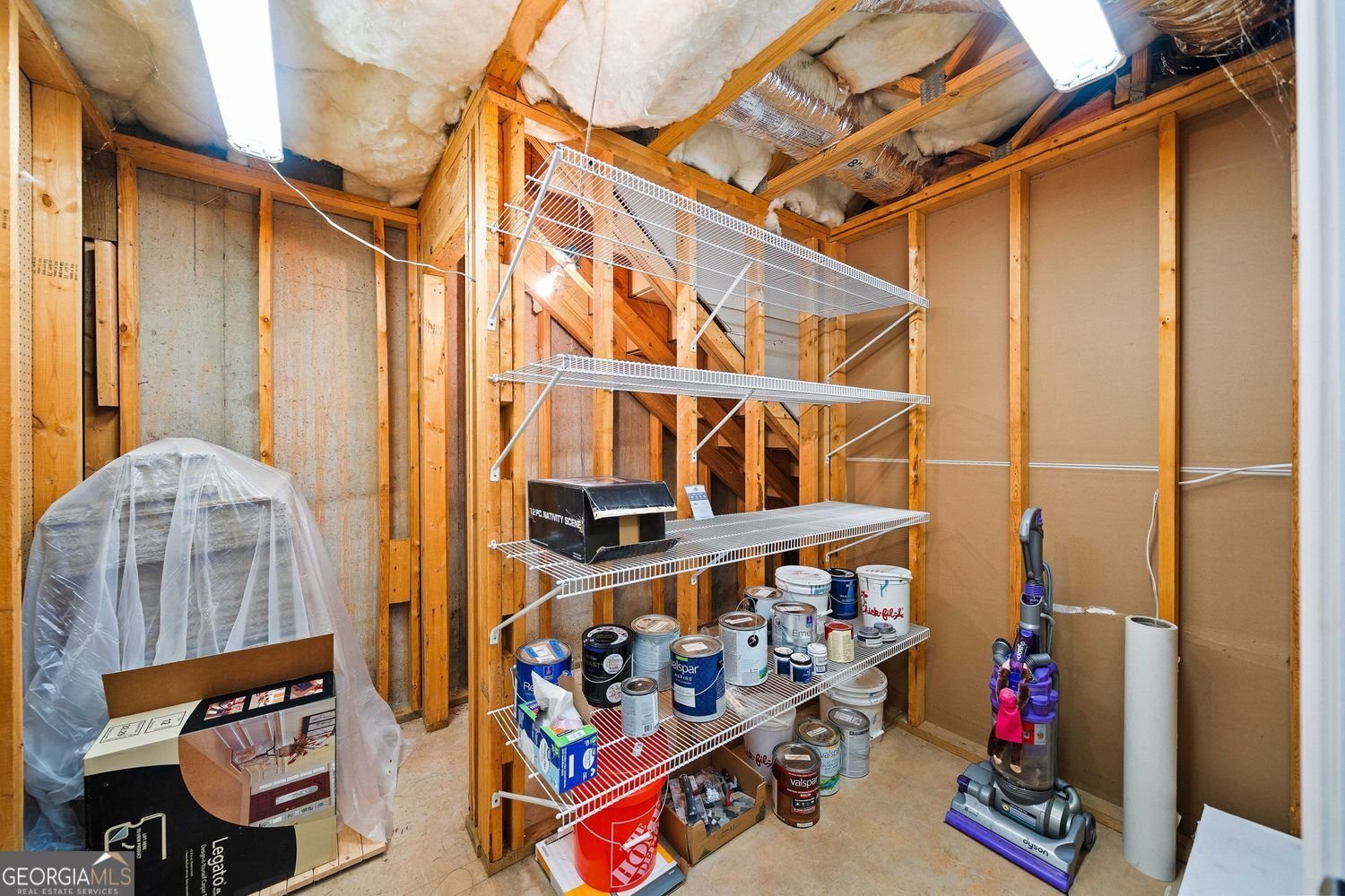 604 Greenleaf Way Ball Ground - 28