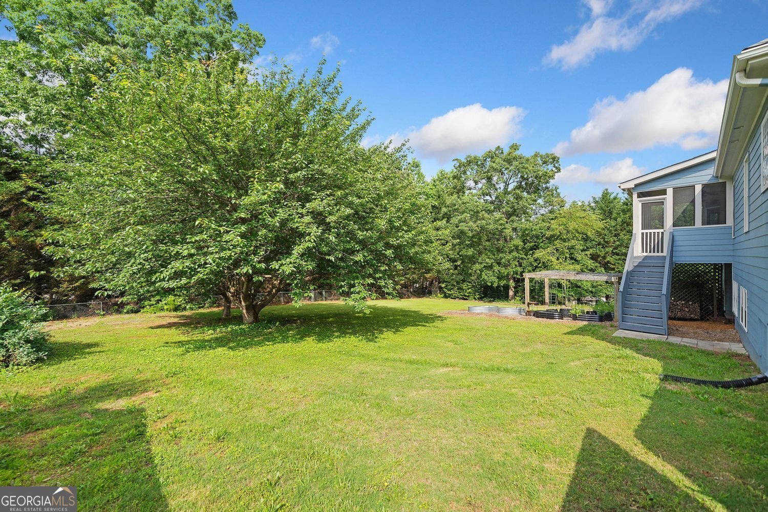 604 Greenleaf Way Ball Ground - 3