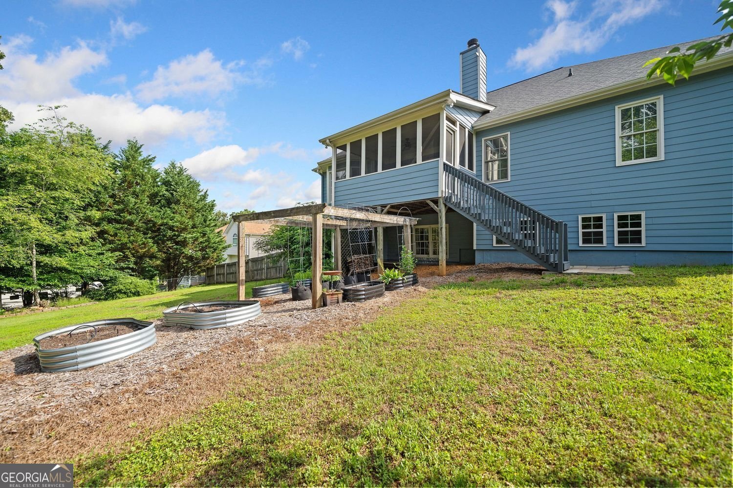 604 Greenleaf Way Ball Ground - 30