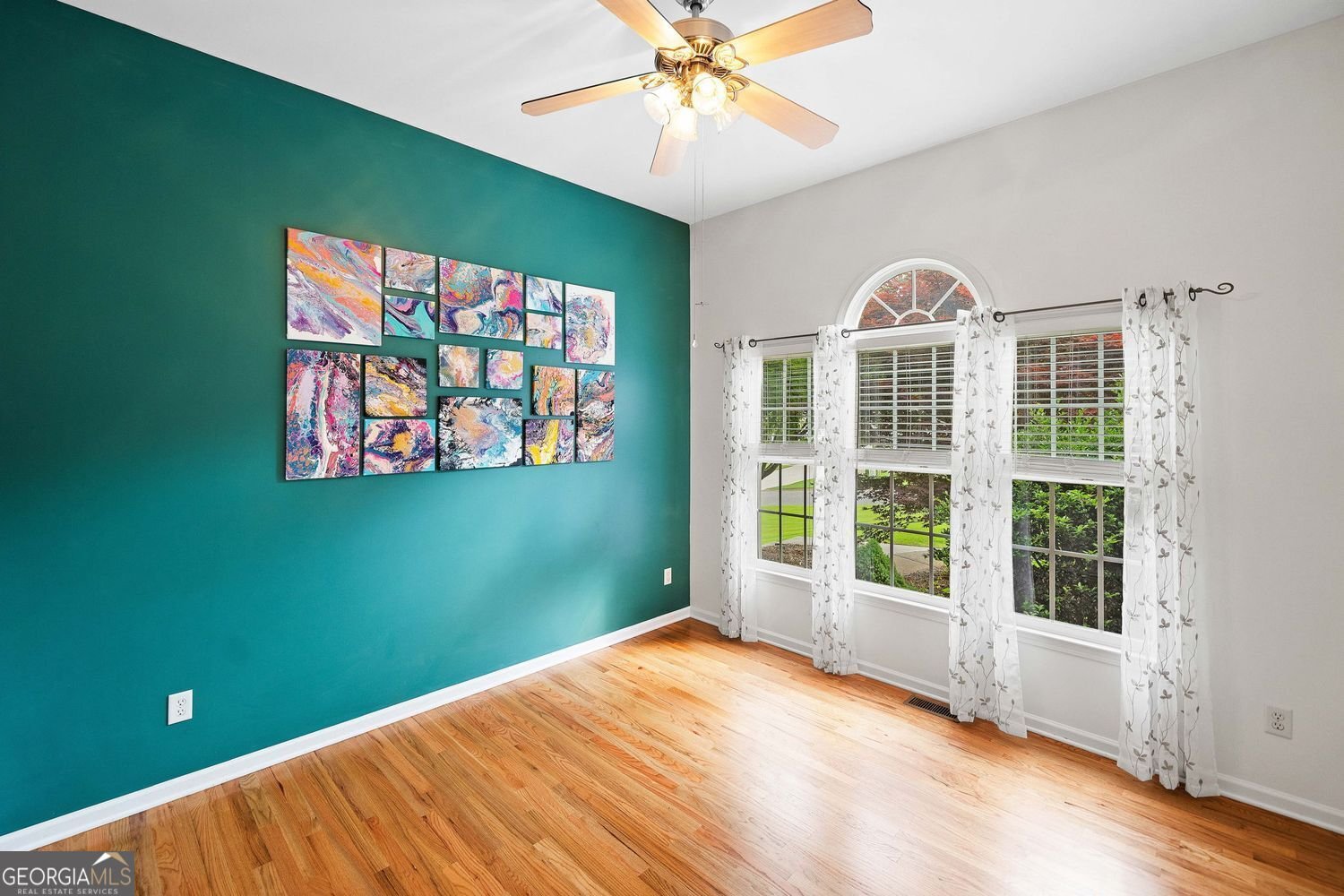 604 Greenleaf Way Ball Ground - 31