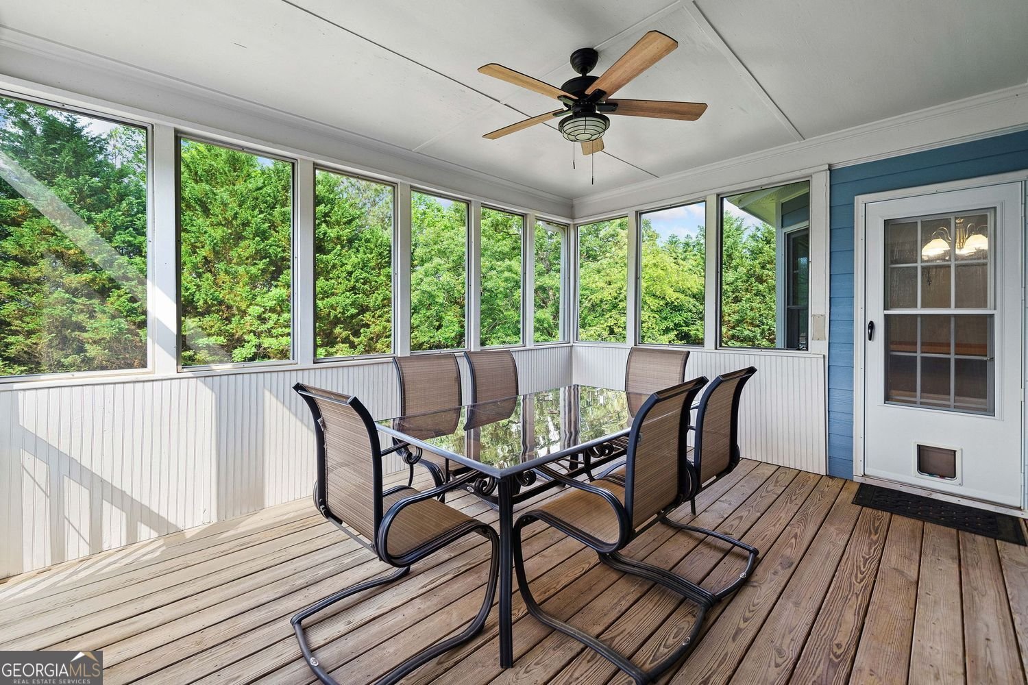 604 Greenleaf Way Ball Ground - 32