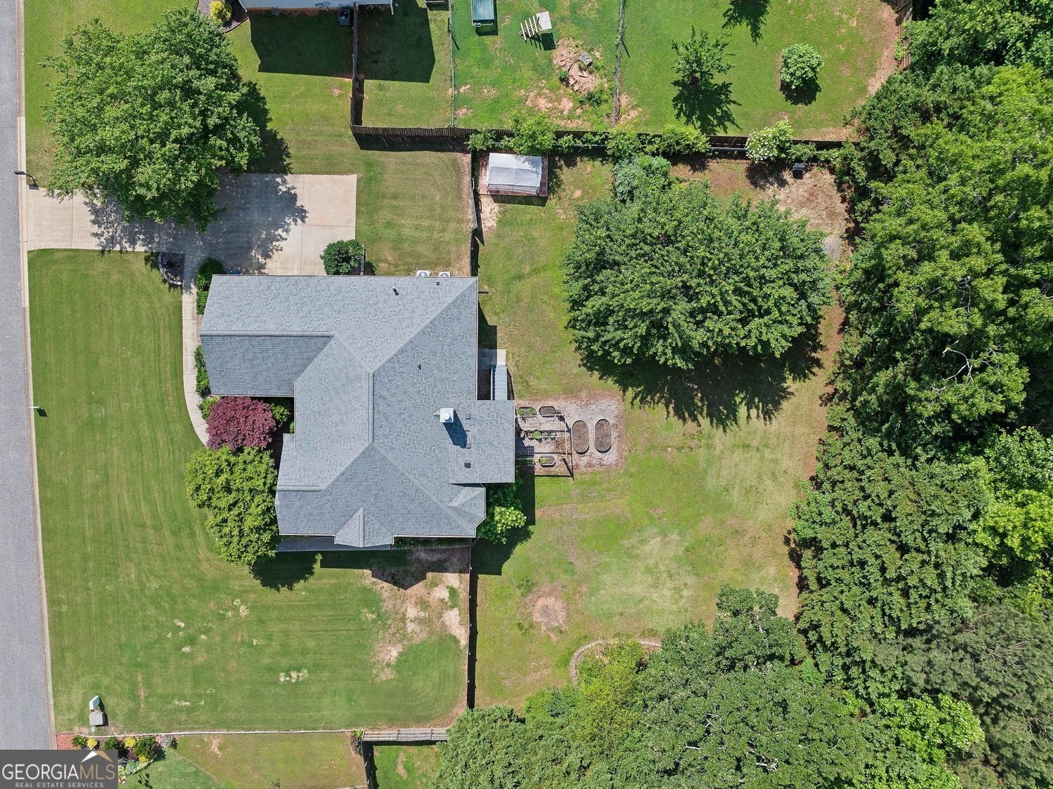 604 Greenleaf Way Ball Ground - 33