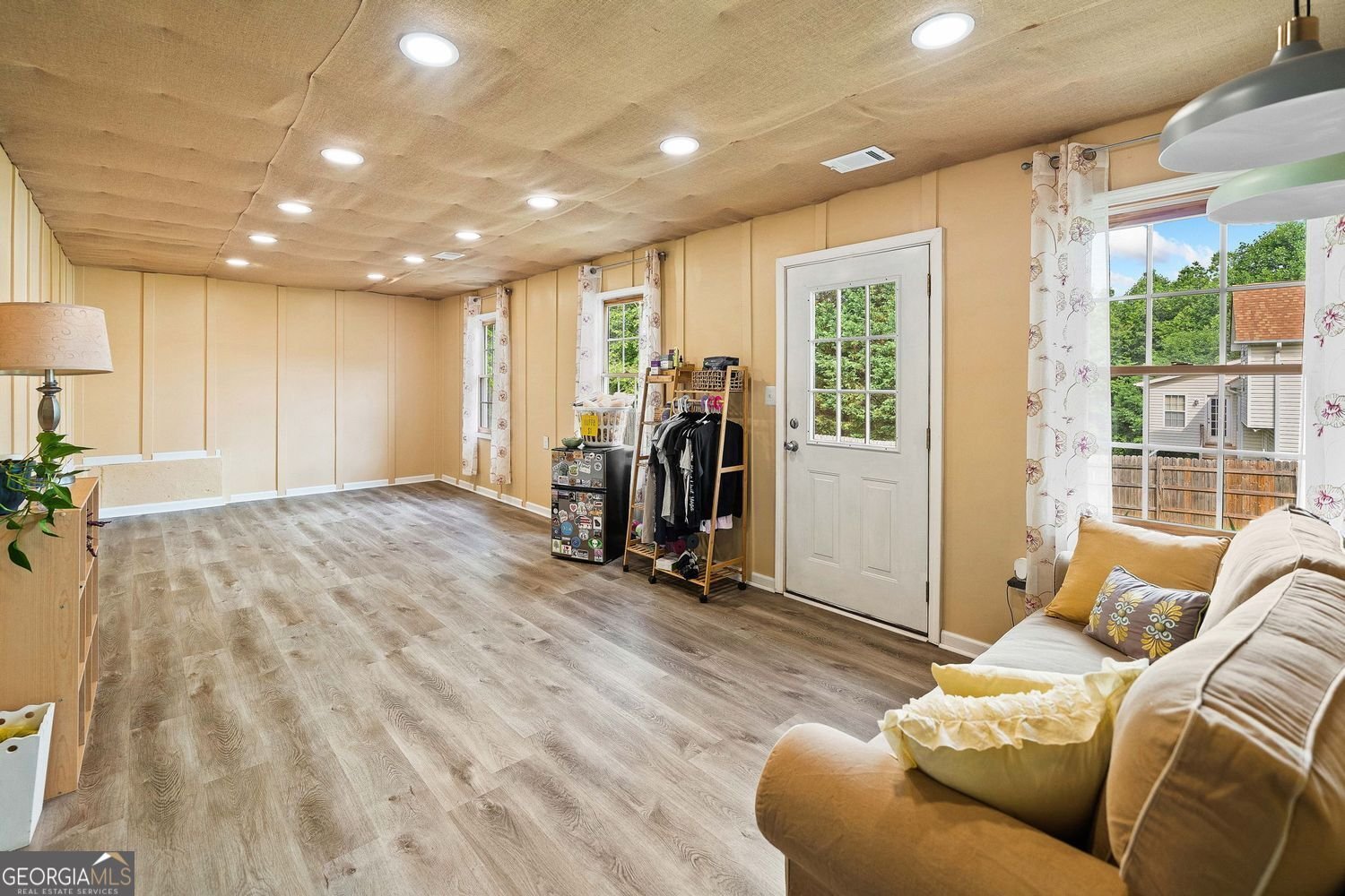 604 Greenleaf Way Ball Ground - 34