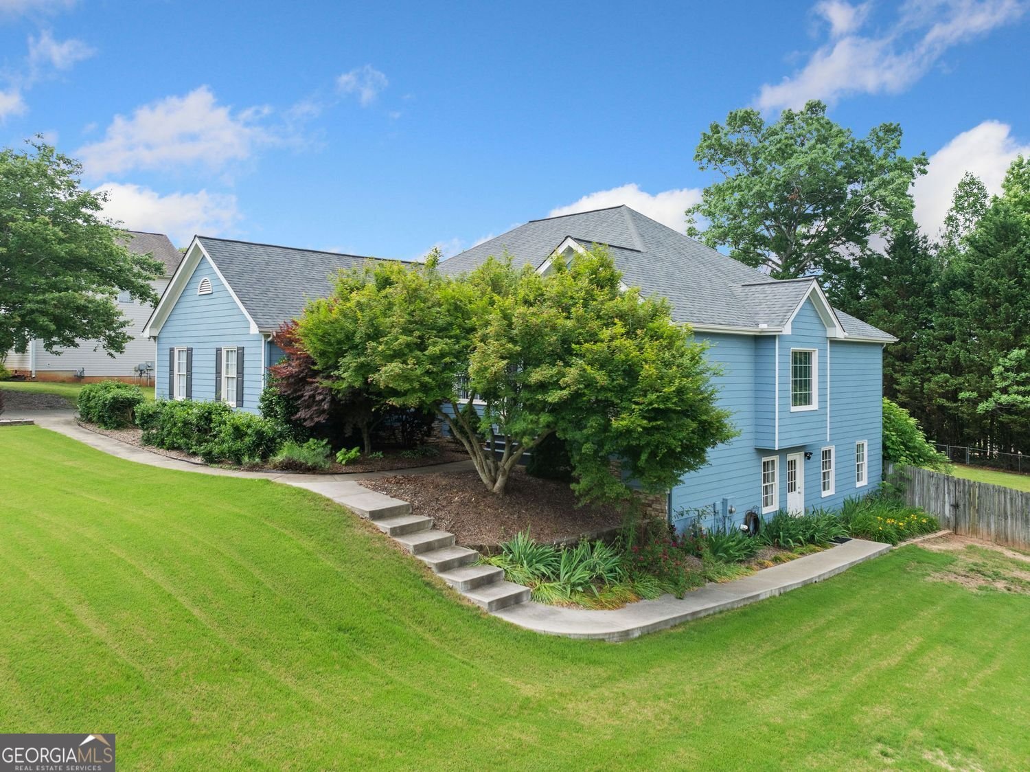 604 Greenleaf Way Ball Ground - 39