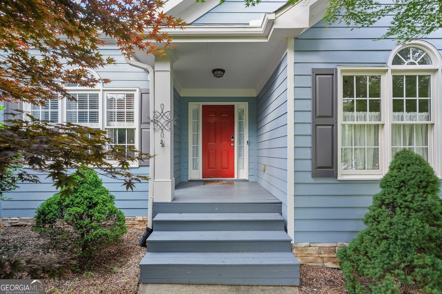 604 Greenleaf Way Ball Ground - 4