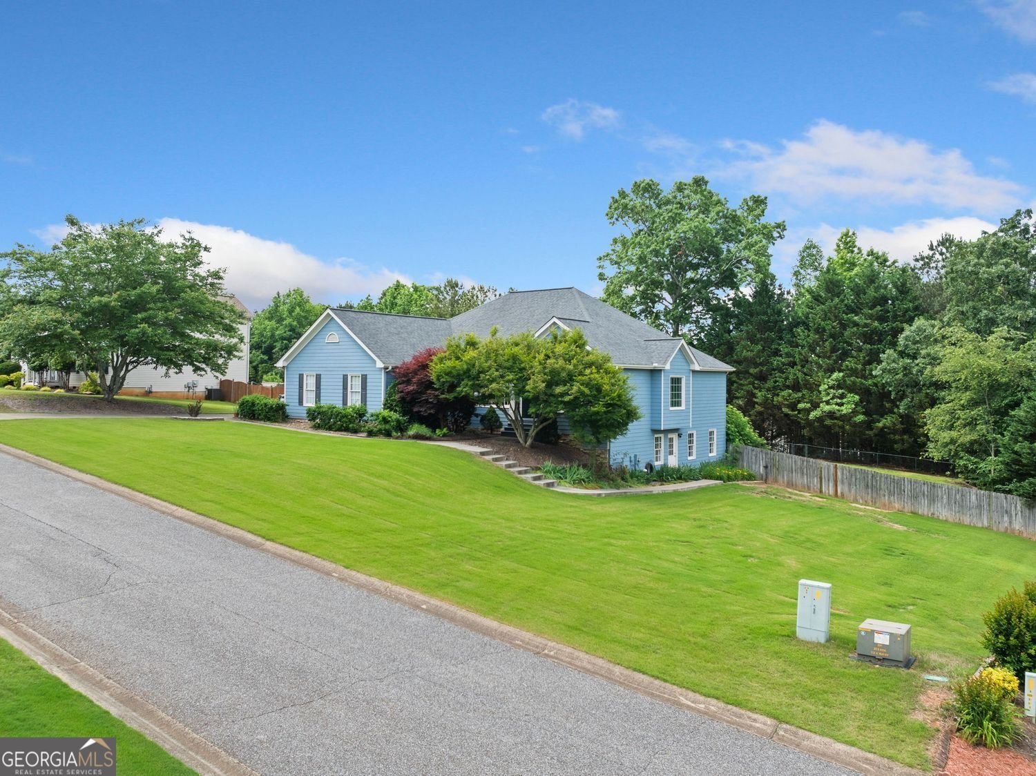 604 Greenleaf Way Ball Ground - 40