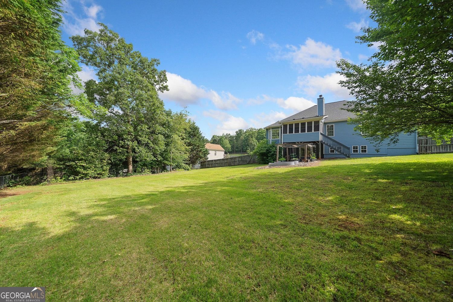 604 Greenleaf Way Ball Ground - 42