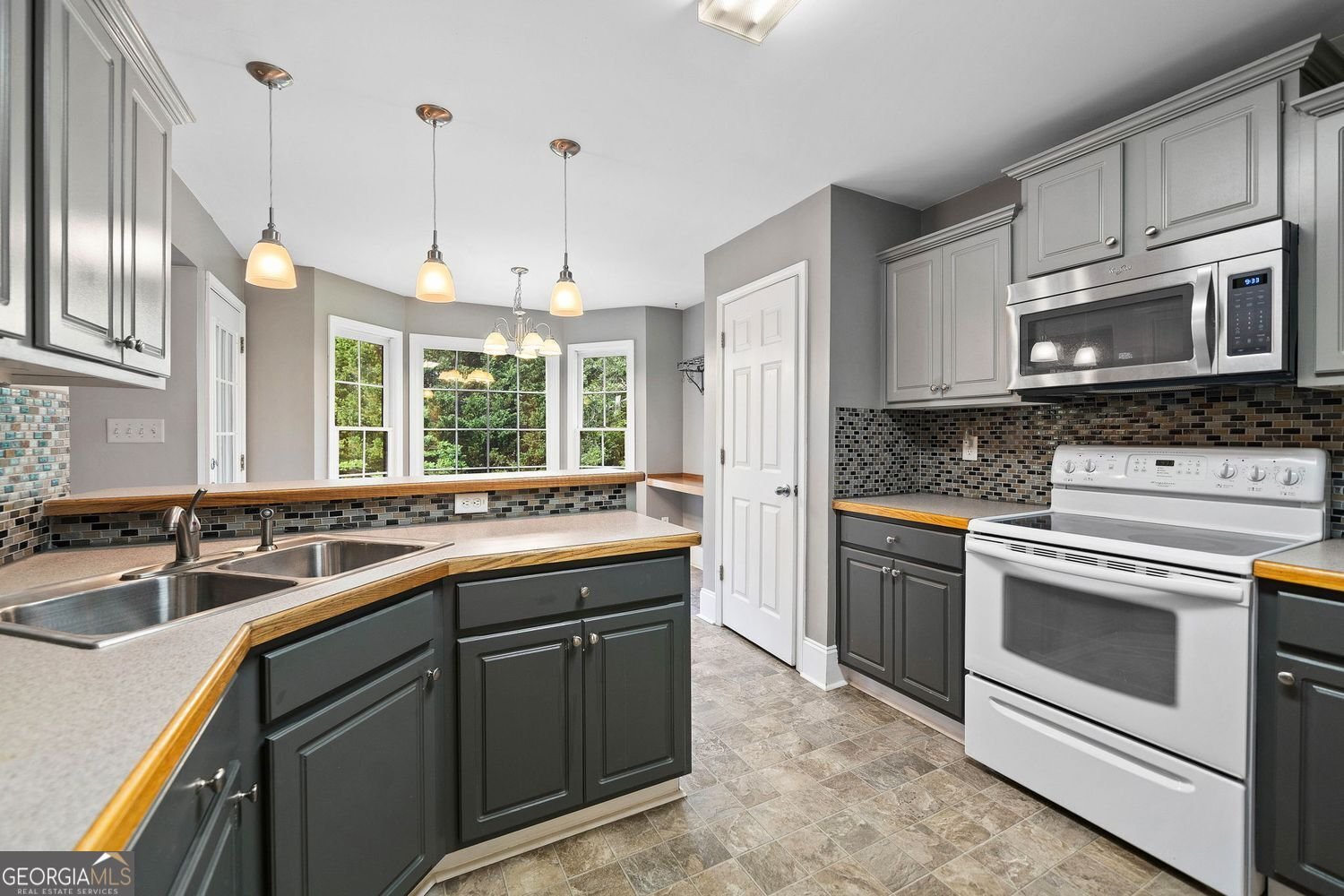 604 Greenleaf Way Ball Ground - 5